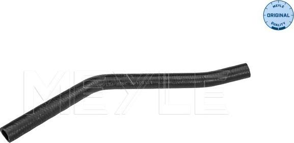 Meyle 159 202 0004 - Hydraulic Hose, steering system car-mod.net