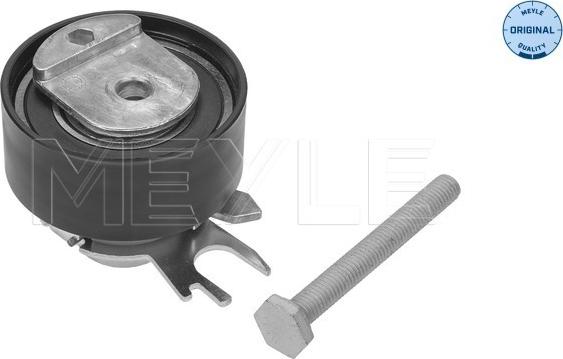 Meyle 151 902 1006 - Tensioner Pulley, timing belt car-mod.net