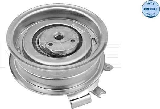 Meyle 151 902 1002 - Tensioner Pulley, timing belt car-mod.net