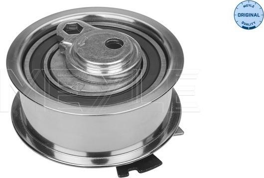 Meyle 151 902 1007 - Tensioner Pulley, timing belt car-mod.net