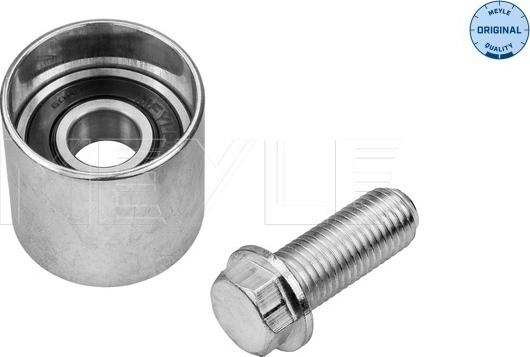 Meyle 151 902 2000 - Deflection / Guide Pulley, timing belt car-mod.net