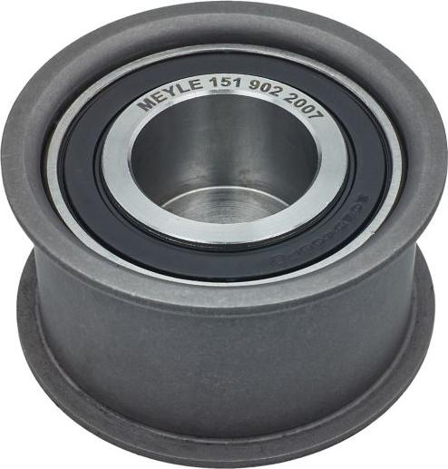 Meyle 151 902 2007 - Deflection / Guide Pulley, timing belt car-mod.net