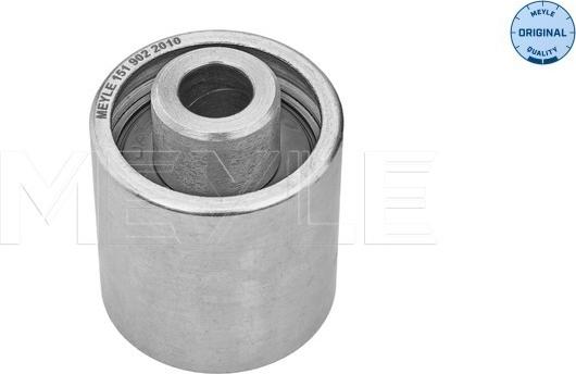 Meyle 151 902 2010 - Deflection / Guide Pulley, timing belt car-mod.net