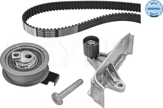 Meyle 151 049 0098 - Timing Belt Set car-mod.net
