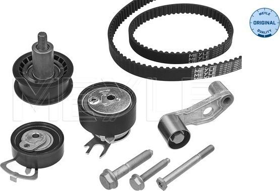 Meyle 151 049 0012 - Timing Belt Set car-mod.net