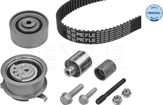 Meyle 151 049 0082 - Timing Belt Set car-mod.net
