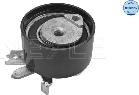 Meyle 16-51 902 1001 - Tensioner Pulley, timing belt car-mod.net