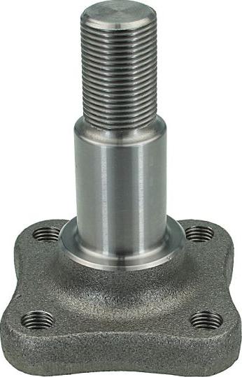 Meyle 16-14 501 0000 - Steering Knuckle, wheel suspension car-mod.net