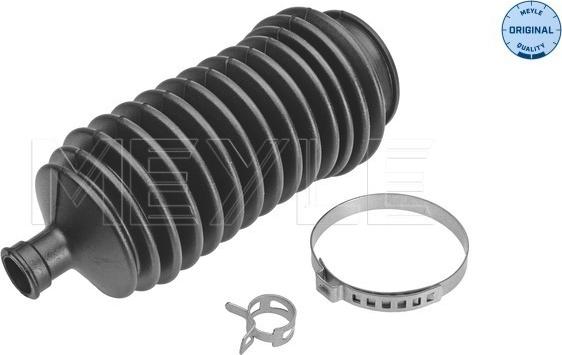 Meyle 16-14 620 0001 - Bellow, steering car-mod.net