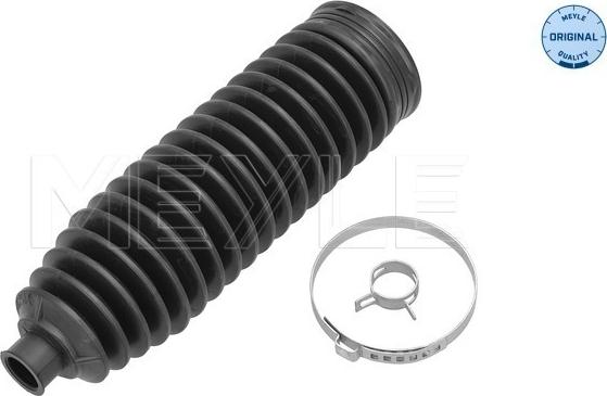 Meyle 16-14 620 0024 - Bellow Set, steering car-mod.net