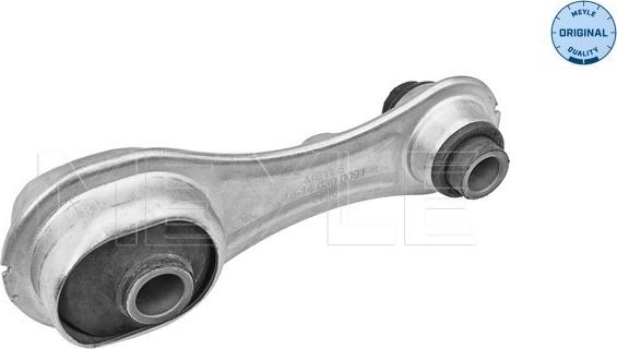 Meyle 16-14 030 0091 - Holder, engine mounting car-mod.net