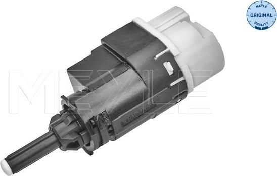 Meyle 16-14 890 0002 - Brake Light Switch / Clutch car-mod.net
