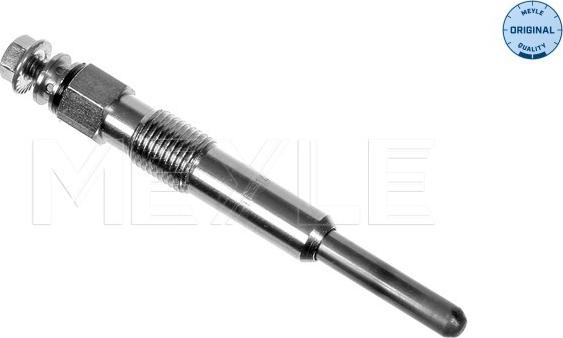 Meyle 16-14 860 0001 - Glow Plug car-mod.net