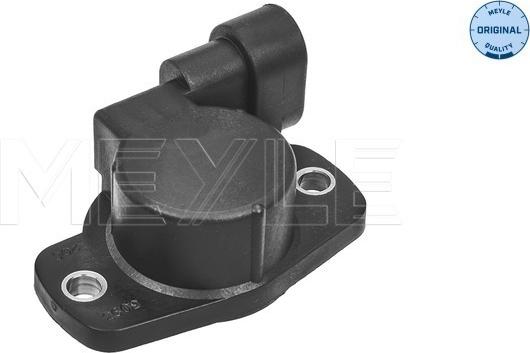 Meyle 16-14 813 0001 - Throttle position sensor car-mod.net