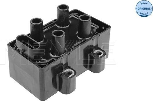 Meyle 16-14 885 0001 - Ignition Coil car-mod.net