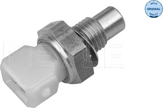 Meyle 16-14 821 0009 - Coolant temperature Sensor car-mod.net