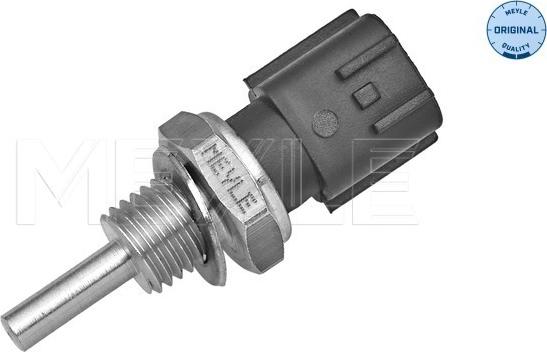 Meyle 16-14 821 0006 - Coolant temperature Sensor car-mod.net