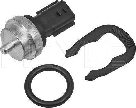 Meyle 16-14 821 0000 - Coolant temperature Sensor car-mod.net