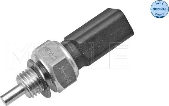 Meyle 16-14 821 0008 - Coolant temperature Sensor car-mod.net