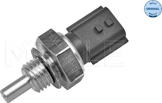 Meyle 16-14 821 0007 - Coolant temperature Sensor car-mod.net