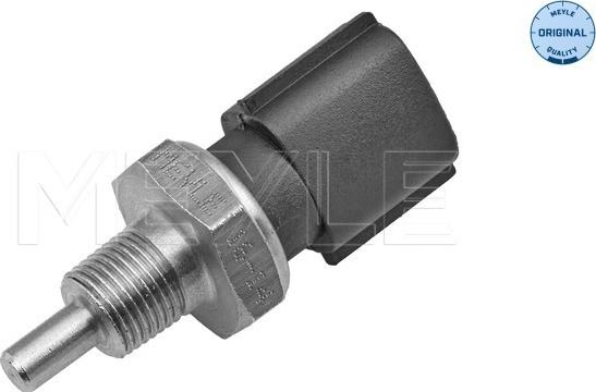 Meyle 16-148210010 - Sensor, oil temperature car-mod.net