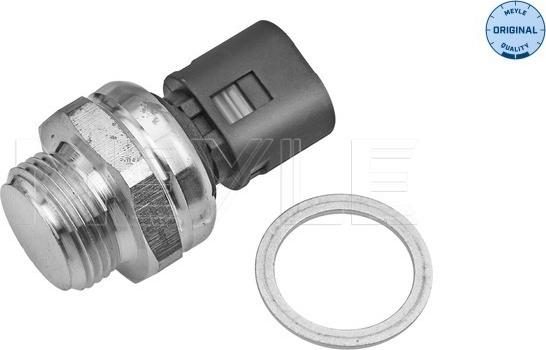 Meyle 16-14 821 0011 - Temperature Switch, radiator / air conditioner fan car-mod.net