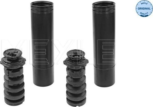 Meyle 16-14 740 0001 - Dust Cover Kit, shock absorber car-mod.net