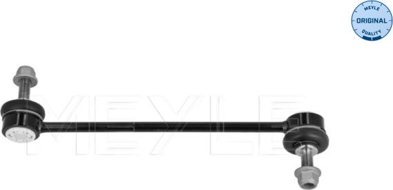 Meyle 16-16 060 0023 - Rod / Strut, stabiliser car-mod.net