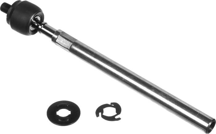 Meyle 16-16 030 4298 - Inner Tie Rod, Axle Joint car-mod.net