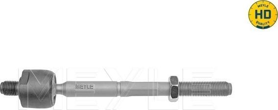Meyle 16-16 031 0040/HD - Inner Tie Rod, Axle Joint car-mod.net