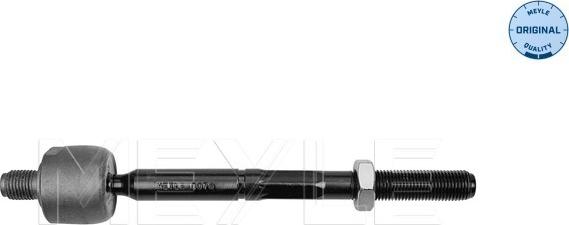 Meyle 16-16 031 0026 - Inner Tie Rod, Axle Joint car-mod.net
