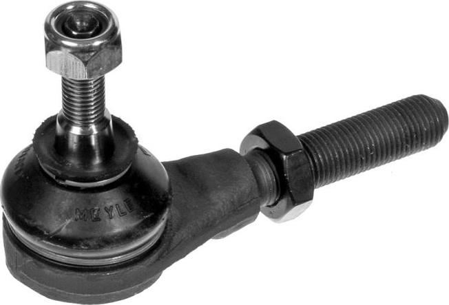 Meyle 16-16 020 4256 - Tie Rod End car-mod.net