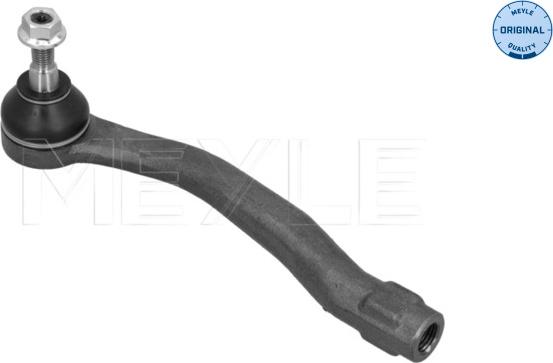 Meyle 16-16 020 0049 - Tie Rod End car-mod.net