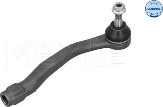 Meyle 16-16 020 0050 - Tie Rod End car-mod.net