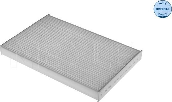 Meyle 16-12 319 0024 - Filter, interior air car-mod.net