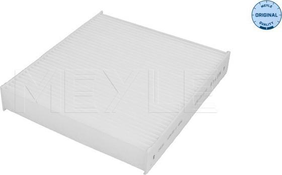 Meyle 16-12 319 0028 - Filter, interior air car-mod.net