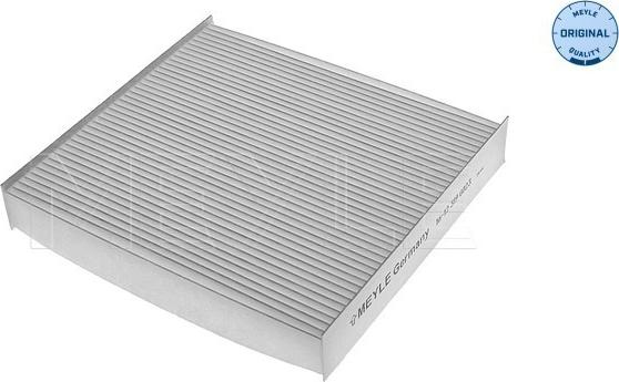 Meyle 16-12 319 0023 - Filter, interior air car-mod.net