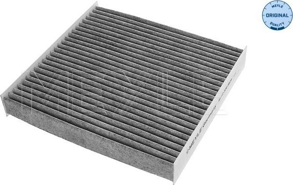 Meyle 16-12 320 0025 - Filter, interior air car-mod.net