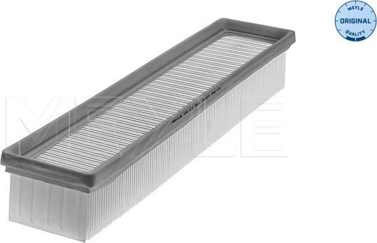 Meyle 16-12 321 0007 - Engine Air Filter car-mod.net