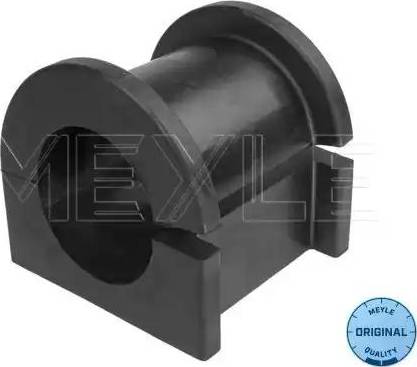Meyle 16-34 010 0001 - Bearing Bush, stabiliser car-mod.net