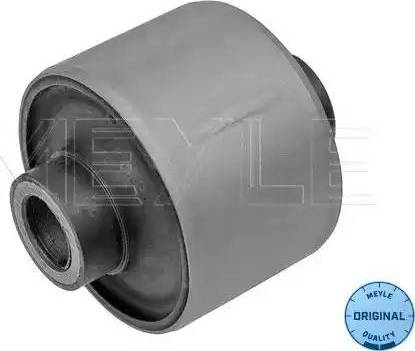 Meyle 16-34 089 0002 - Bush, driver cab suspension car-mod.net