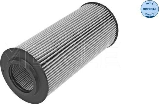 Meyle 16-34 321 0020 - Hydraulic Filter, automatic transmission car-mod.net
