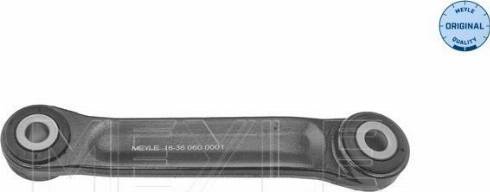 Meyle 16-36 060 0001 - Rod / Strut, stabiliser car-mod.net