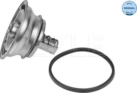 Meyle 16-28 282 0001 - Coolant thermostat / housing car-mod.net