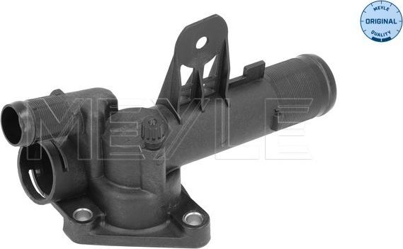 Meyle 16-28 228 0016 - Coolant thermostat / housing car-mod.net