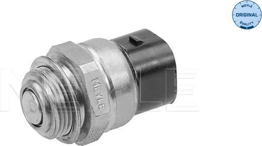 Meyle 100 959 9001 - Temperature Switch, radiator / air conditioner fan car-mod.net