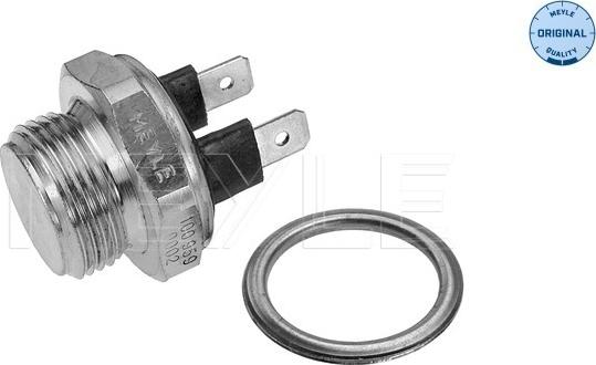 Meyle 100 959 0002 - Temperature Switch, radiator / air conditioner fan car-mod.net