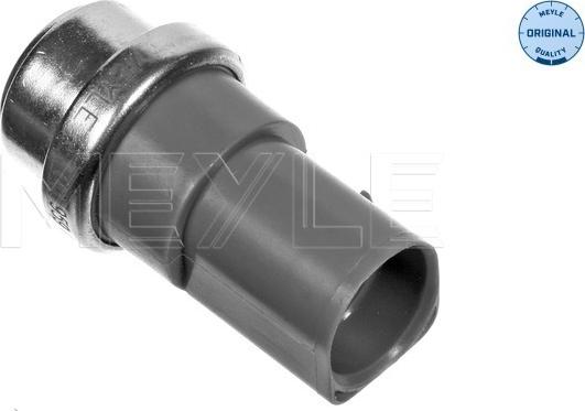Meyle 100 959 0010 - Temperature Switch, radiator / air conditioner fan car-mod.net