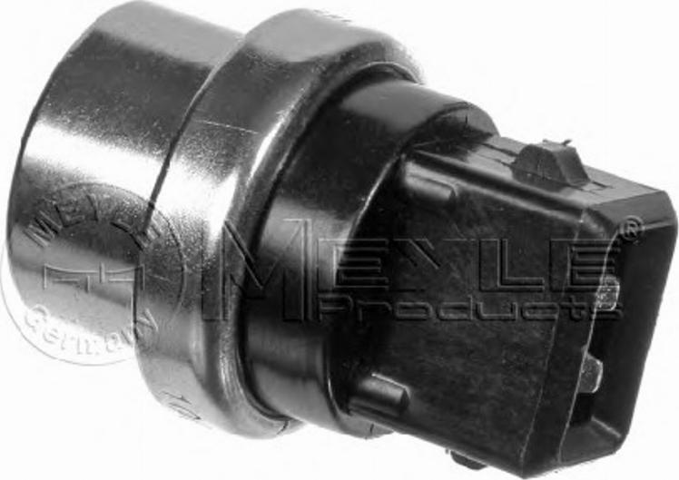 Meyle 100 959 0011 - Coolant temperature Sensor car-mod.net