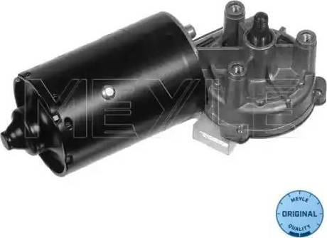 Meyle 100 955 0011 - Wiper Motor car-mod.net
